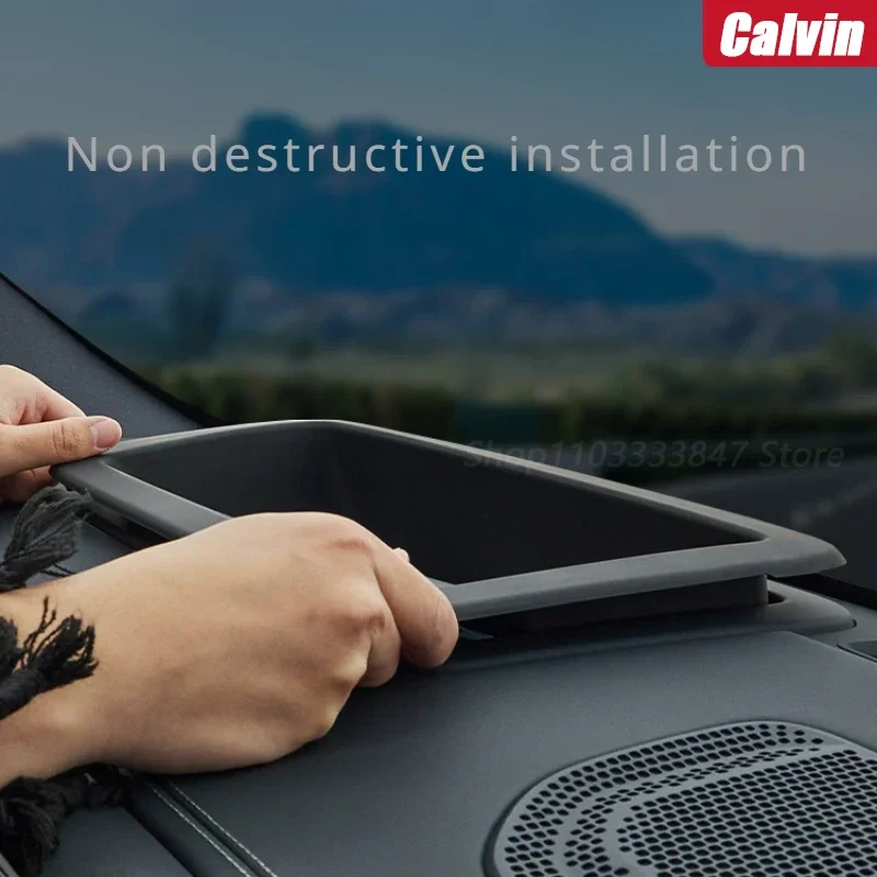 For BYD Equation Leopard 5 Hea - Car Accessories Must Have review and price