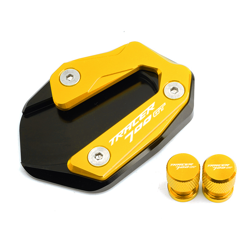 For Yamaha TRACER700GT / TRACE - Car Accessories Xuv 700 review and price
