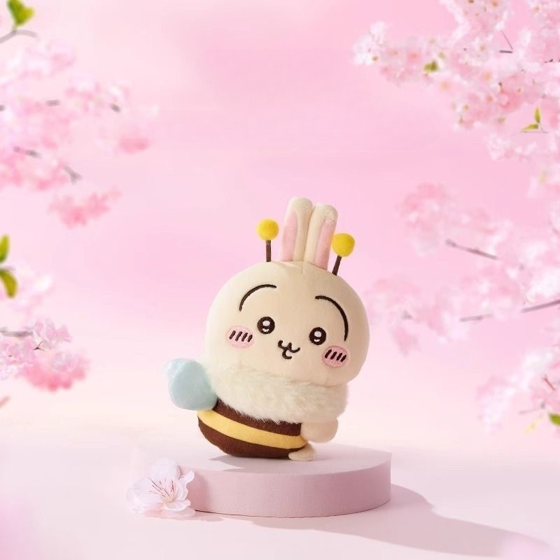 Bee Series Cartoon Cute Hachiw - Car Accessories Inside review and price