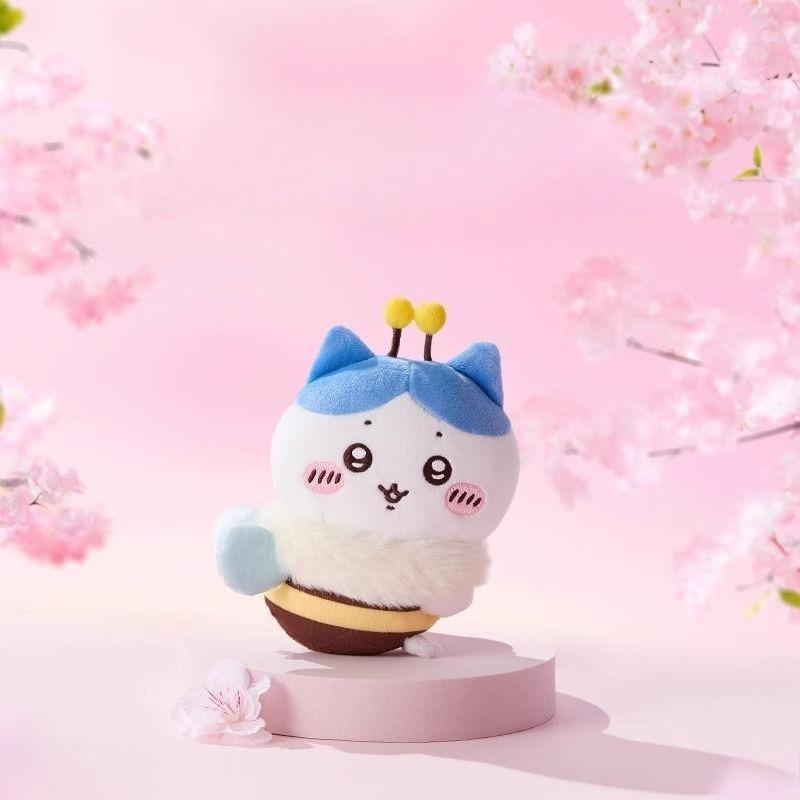 Bee Series Cartoon Cute Hachiw - Car Accessories Inside review and price