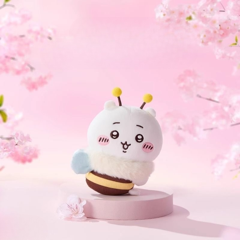 Bee Series Cartoon Cute Hachiw - Car Accessories Inside review and price