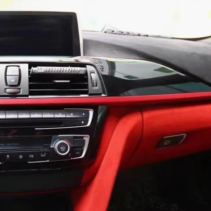 Replacement Non Sticker F30 F3 - Car Accessories Inside review and price