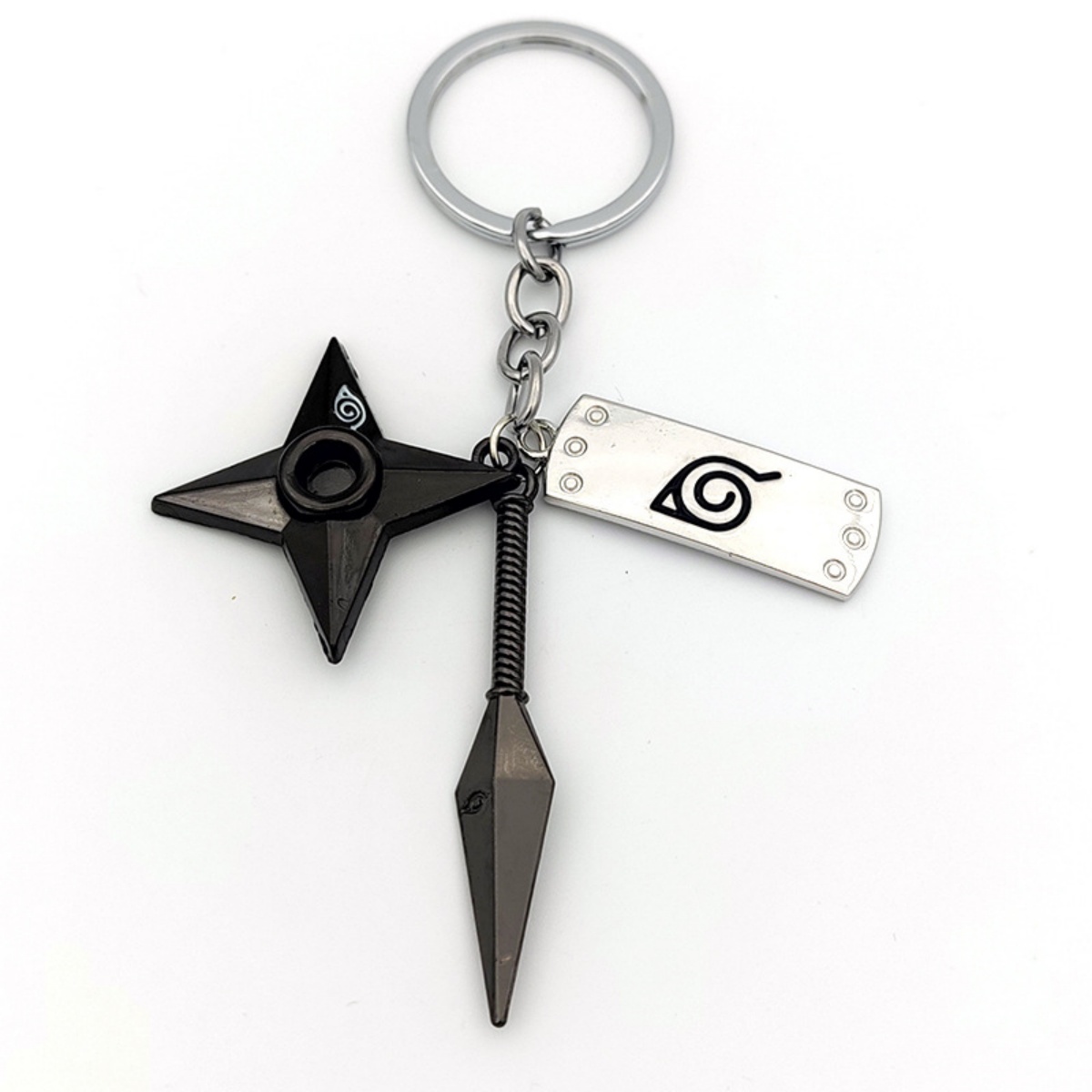 Red Cloud Keychain Charms Cart - Car Accessories In Japan review and price