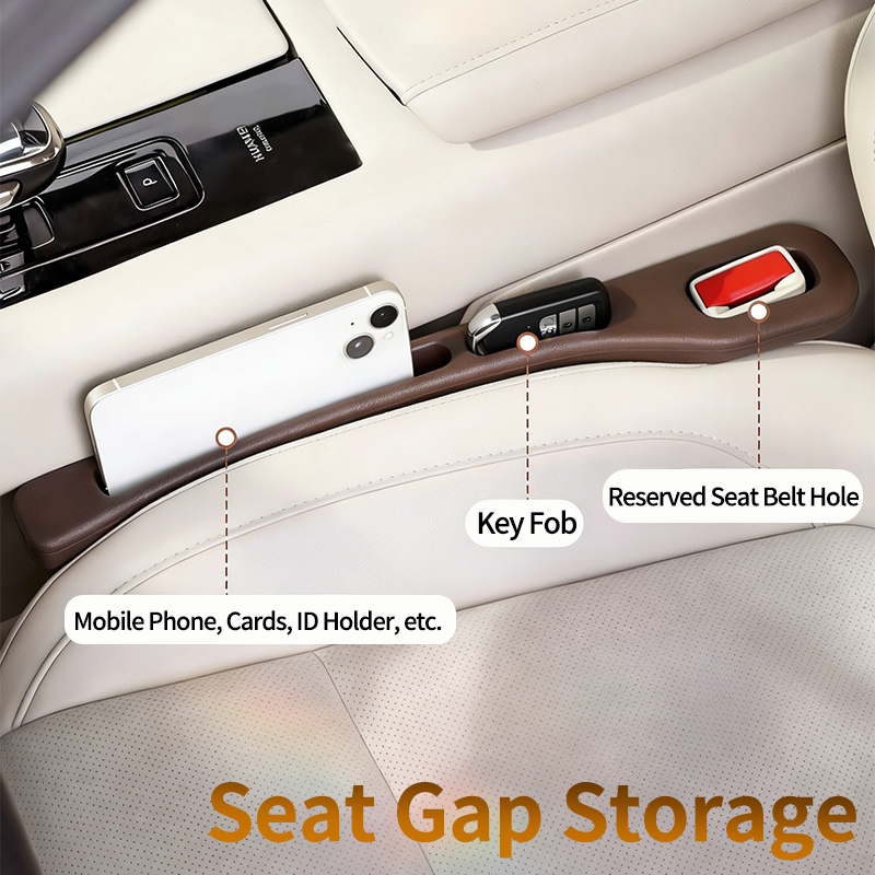 Auto seat leak proof strip for - Car Accessories Must Have review and price